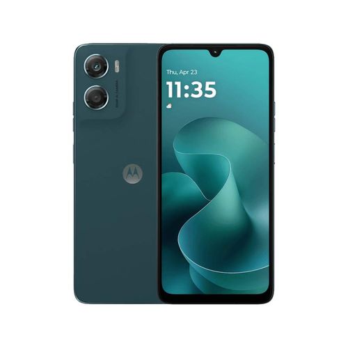 Celular Motorola G06 4+128 Azul