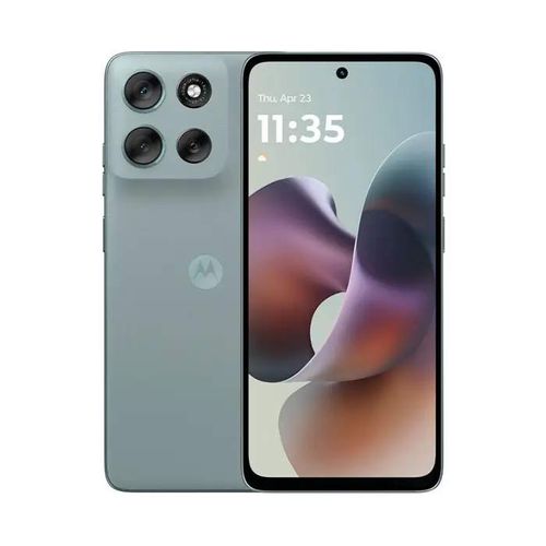 Celular Motorola G56 8+256 Gris