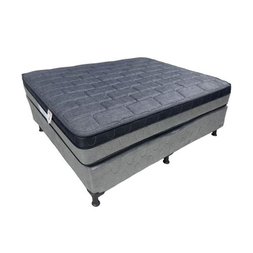 Cama Queen Esense Confort Plus