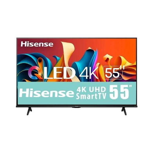 Televisor Led Smart HD Hisense 55 Pulgadas 55A5NV