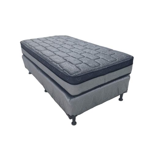 Cama Individual Esense Confort Plus