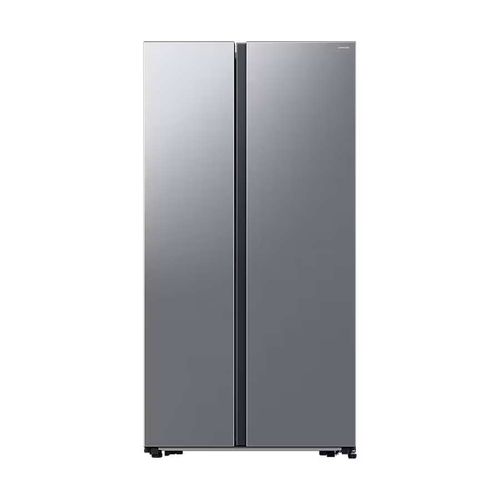 Refrigeradora Samsung Side by Side 20 Pies RS57DG4000M9AP