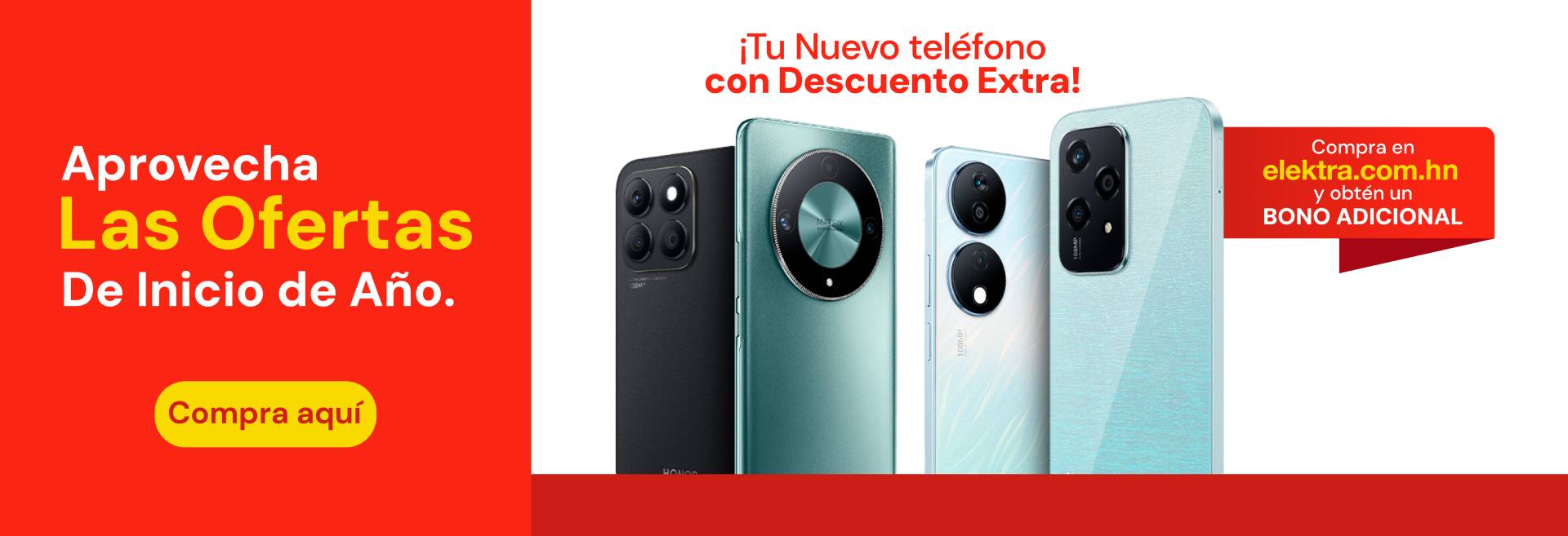 Celulares Exclusivos Elektr